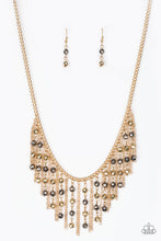 Load image into Gallery viewer, Rebel Remix - Multi - Necklace
