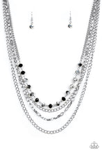 Load image into Gallery viewer, Extravagant Elegance - Multi - Necklace
