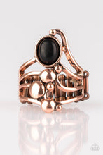 Load image into Gallery viewer, Wanderlust Wanderer - Copper - Ring
