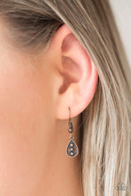 Load image into Gallery viewer, Galapagos Gypsy Copper Earrings
