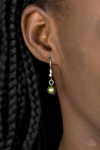 Load image into Gallery viewer, Put On Your Party Dress - Green - Paparazzi
