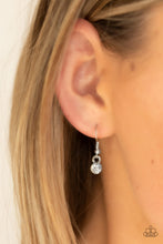 Load image into Gallery viewer, Notorious Noble Silver Earrings
