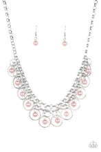 Load image into Gallery viewer, Party Time - Pink - Necklace

