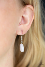 Load image into Gallery viewer, Radiant Reflections Silver Earrings
