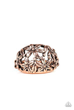 Load image into Gallery viewer, Haute Havana - Copper - Ring
