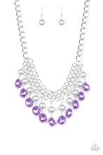 Load image into Gallery viewer, 5th Avenue Fleek - Multi - Necklace
