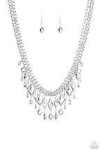 Load image into Gallery viewer, Trinket Trade Silver Necklace
