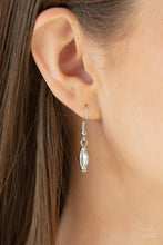 Load image into Gallery viewer, Trinket Trade Silver Earrings
