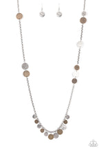 Load image into Gallery viewer, Trailblazing Trinket Multi Necklace
