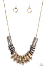 Load image into Gallery viewer, Haute Hardware Multi Necklace
