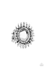 Load image into Gallery viewer, Ultra Luxe - Silver - Ring
