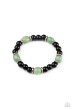 Load image into Gallery viewer, Unity Green Urban Bracelet
