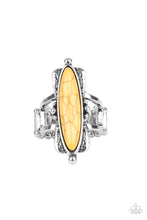 Load image into Gallery viewer, Cottage Craft - Yellow - Ring
