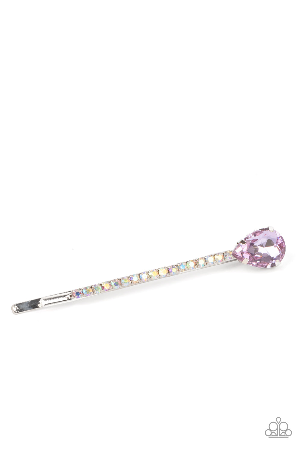 Princess Precision Hair Clip