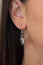 Load image into Gallery viewer, Oceanside Spa Orange Earrings
