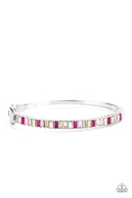 Load image into Gallery viewer, Toast To Twinkle Pink Bracelet
