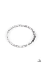 Load image into Gallery viewer, Perfect Present Silver Bracelet
