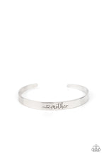 Load image into Gallery viewer, Sweetly Named - Silver - Bracelet
