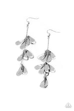 Load image into Gallery viewer, Arrival CHIME - Silver - Earring
