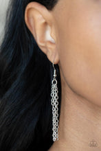 Load image into Gallery viewer, Artisan Abode Siler Earrings
