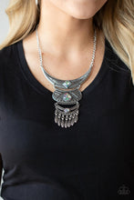 Load image into Gallery viewer, Lunar Enchantment Necklace
