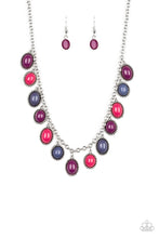 Load image into Gallery viewer, Make Some ROAM Multi Necklace
