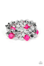 Load image into Gallery viewer, A Perfect TENACIOUS - Pink - Bracelet
