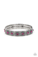 Load image into Gallery viewer, Venetian Valentine - Pink - Bracelet
