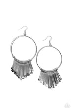 Load image into Gallery viewer, The Little Dipper - Silver - Earring
