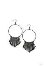 Load image into Gallery viewer, The Little Dipper - Black - Earring
