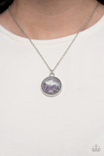 Load image into Gallery viewer, Gemstone Guru - Purple - Paparazzi
