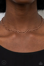 Load image into Gallery viewer, Keepin it Chic - Copper - Paparazzi
