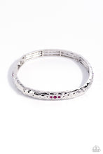 Load image into Gallery viewer, Reinvented Refinement - Pink - Bracelet
