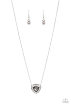 Load image into Gallery viewer, The Whole Package - Silver - Necklace
