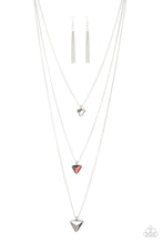 Load image into Gallery viewer, Follow the Luster Multi Necklace
