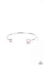 Load image into Gallery viewer, Unrequited Love Pink Bracelet
