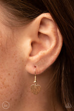 Load image into Gallery viewer, Dainty Desire Gold Earrings
