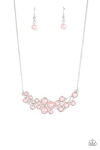 Load image into Gallery viewer, My Yacht or Yours? - Pink - Necklace
