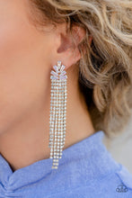 Load image into Gallery viewer, Overnight Sensation - Multi - Earrings
