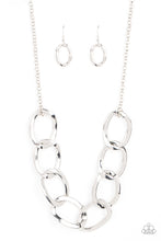 Load image into Gallery viewer, I&#39;ve got the Power - Silver - Necklace
