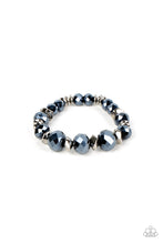 Load image into Gallery viewer, Astral Auras - Blue - Bracelet
