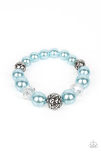 Load image into Gallery viewer, Royal Reward - Blue - Bracelet
