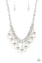 Load image into Gallery viewer, Deep Space Diva Multi Necklace
