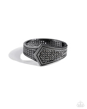 Load image into Gallery viewer, Order of the Arrow - Black - Bracelet
