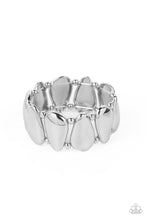 Load image into Gallery viewer, Classy Cave - Silver - Bracelet
