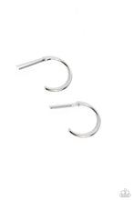 Load image into Gallery viewer, Ultra Upmarket - Silver - Earring
