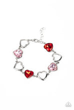 Load image into Gallery viewer, Sentimental Sweethearts Multi Bracelet
