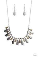 Load image into Gallery viewer, Compelling Confetti - Multi - Necklace
