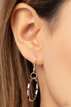 Load image into Gallery viewer, Shimmering Symphony ~ Silver ~ Paparazzi
