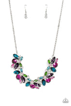 Load image into Gallery viewer, Crowning Collection - Multi - Necklace
